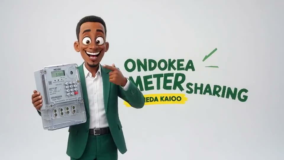 Keep your mascot the same in every ad